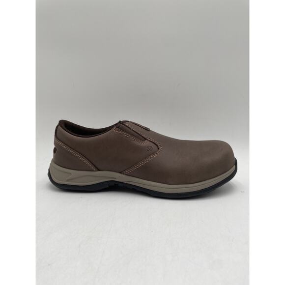 Red Wing Shoes Style 2308 Women's NWD Slip-On Shoe Brown US Size 6 W - Picture 4 of 12